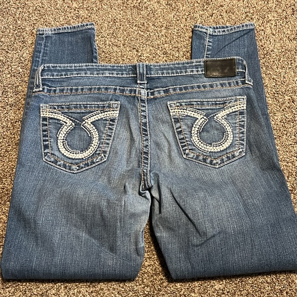 Big Star skinny jeans - Picture 4 of 5